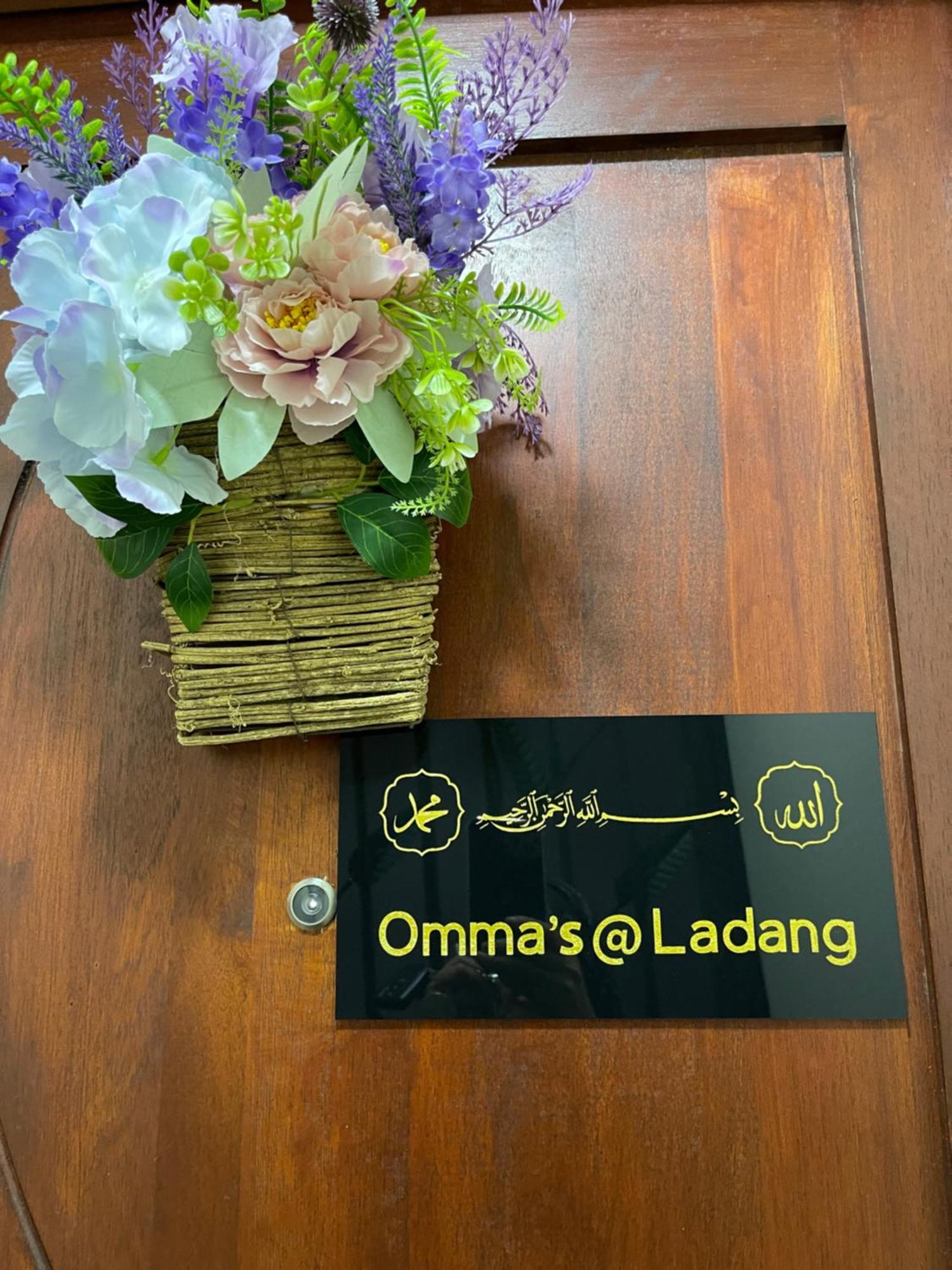 Ommas * Kuala Terengganu